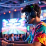 Xbox Gaming Tournaments for Money